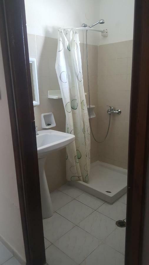 Amalia Apartments Koukounaries Ngoại thất bức ảnh
